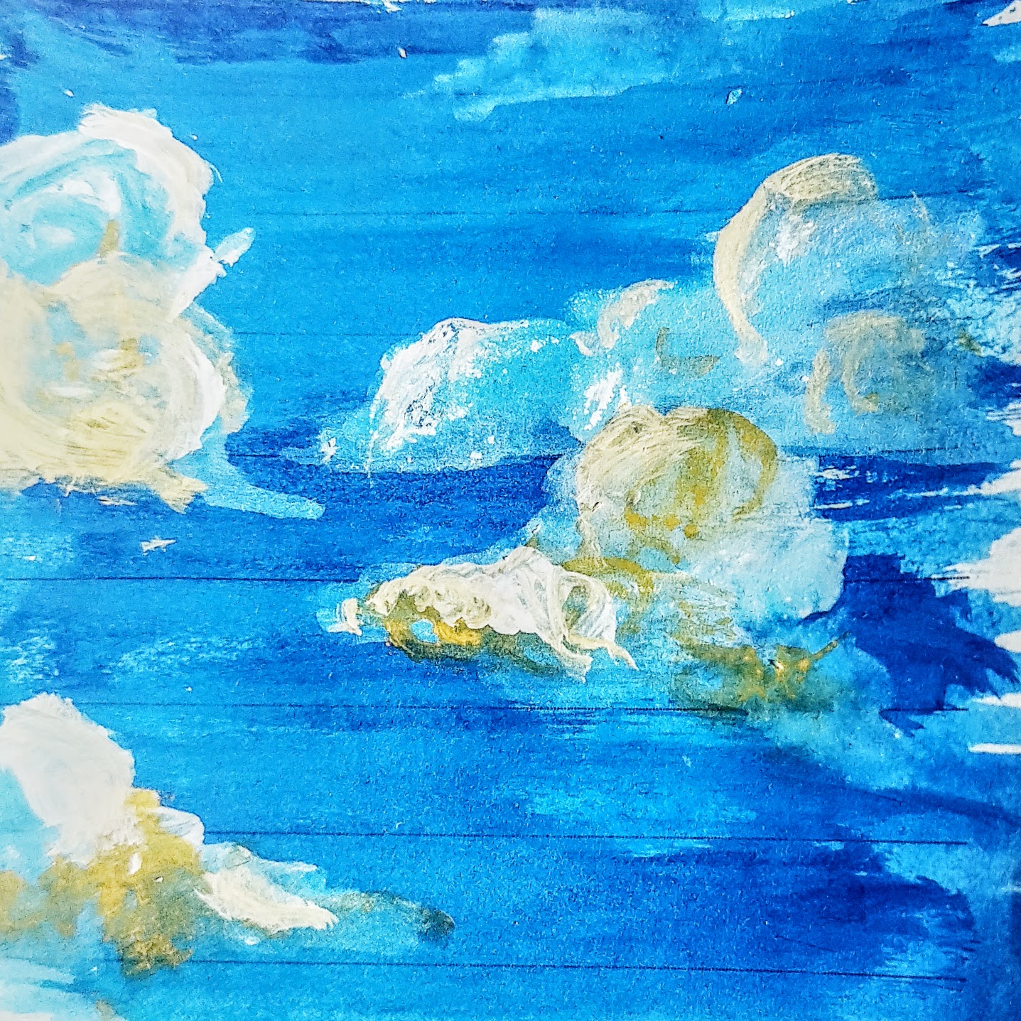 Nature Scene