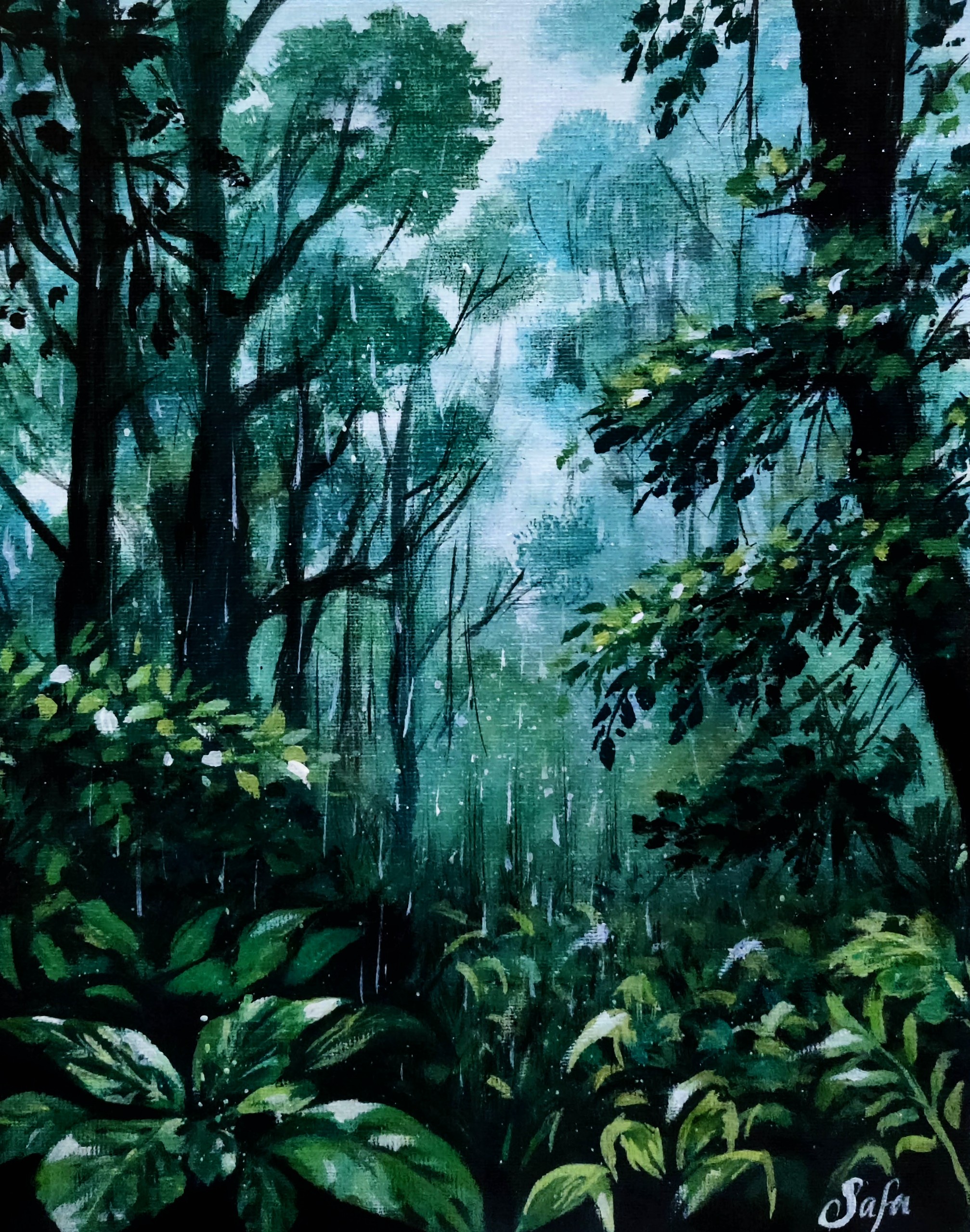 Nature View 1